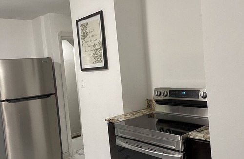 Cleveland House | RELAX! WORK! PLAY! STAY!