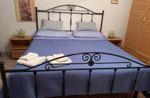 Monti D'arena-Bosco Caggione Apartment | Relax & Work Suite 01