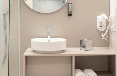Dinkelsbuehl Hotel | RELAXANS Hotel
