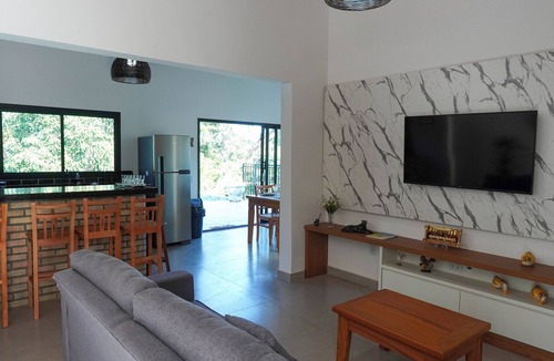 Paruru House | RELAXAR E OUVIR O CANTO DOS PASSAROS!