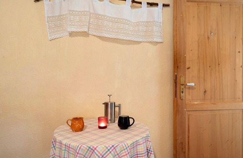 Wardow House | Relaxation at the Polchow Parish House