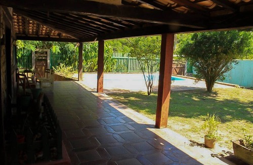 Marina House | Relaxation and leisure amid lush natural surroundings