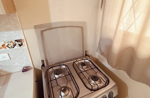 Tena Apartment | Relaxation and security