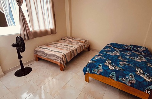 Tena Apartment | Relaxation and security