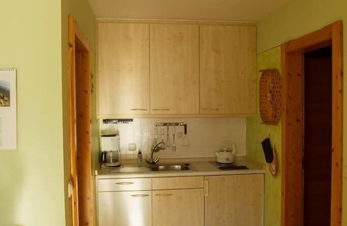 Waldmuenchen Apartment | Relaxation and tranquillity in the midst of nature in our vacation apartment