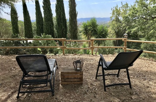Suvereto House | RELAXATION BETWEEN SEA AND NATURE - PODERE BALOO