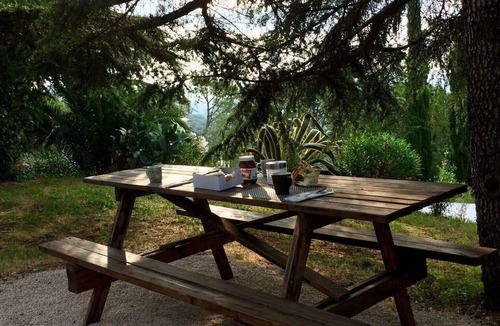 Suvereto House | RELAXATION BETWEEN SEA AND NATURE - PODERE BALOO