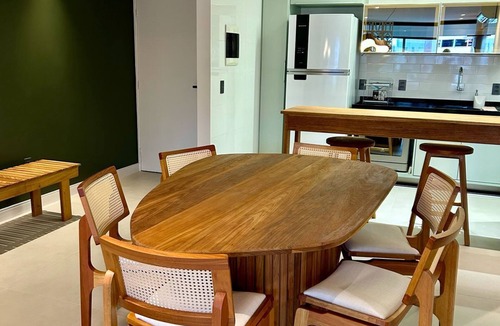Ponta Verde Apartment | Relaxation in Ponta Verde - Maceió