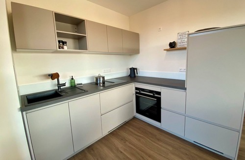Weilheim an der Teck Apartment | Relaxation at the foot of the Swabian Alb | Cozy apartment in Weilheim/Teck