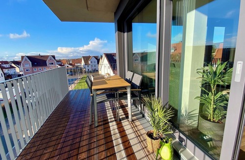 Weilheim an der Teck Apartment | Relaxation at the foot of the Swabian Alb | Cozy apartment in Weilheim/Teck