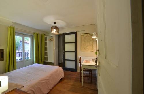 Saint-Martin-d'Arrossa House | Relaxation Room - Etxe Arrosa