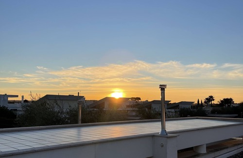 Bisceglie Villa | Relaxation has no limit of pleasure
