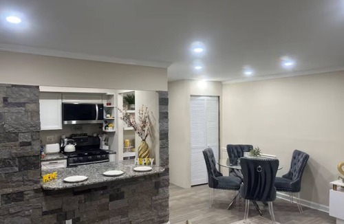 Falls Church Apartment | Relaxation in Falls Church