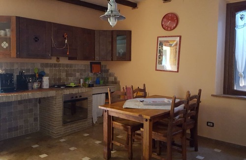 Arcille House | Relaxation in Maremma: a pleasant refuge between sea and countryside