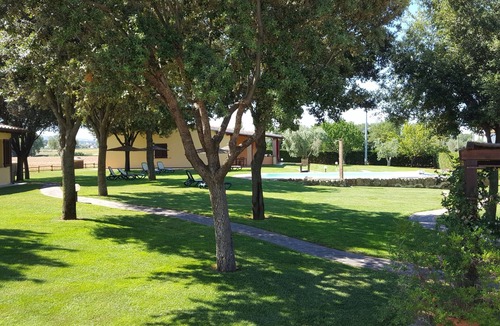 Arcille House | Relaxation in Maremma: a pleasant refuge between sea and countryside