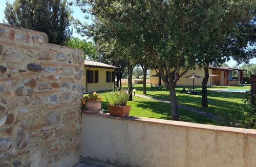 Arcille House | Relaxation in Maremma: a pleasant refuge between sea and countryside