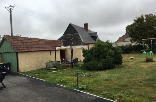 Les Essarts House | Relaxation in Normandy