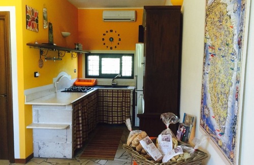 Galatone House | Relaxation in Salento