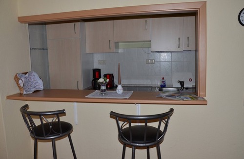 Beeskow Apartment | Relaxation in the countryside beside the River Spree