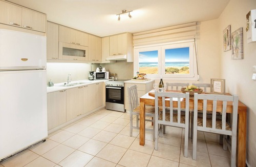 Gouves House | Relaxation in this house with the sound of the sea