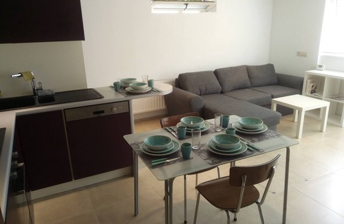 Waterloo Apartment | Relaxation in Waterloo, 2 Steps From the Center of Brussels
