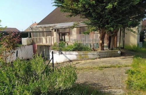 Briare House | Relaxation, jacuzzi sauna billiards private swimming pool
