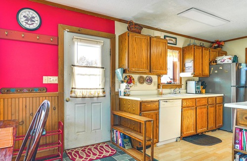 Town of Hebron House | Relaxation Meets Upstate Adventure at Salem Home!