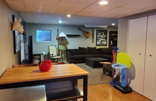 Brice Prairie House | Relaxation on the river - Extra Cleaned