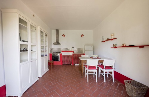 Montespertoli House | Relaxation & pool holiday home - "San Giovese"