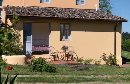 Montespertoli House | Relaxation & pool holiday home - "San Giovese"