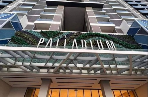 Mandurriao Condo | Relaxation Redefined: 2-BR Escape
