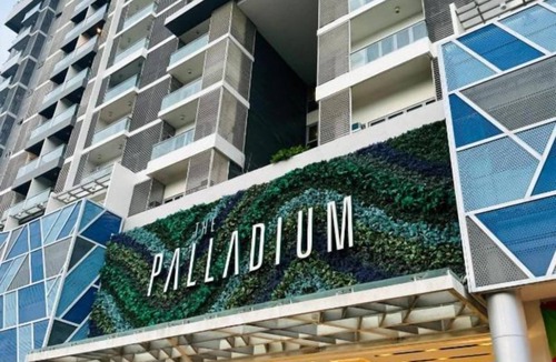 Mandurriao Condo | Relaxation Redefined: 2-BR Escape