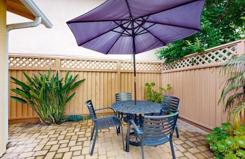 Corona del Mar House | Relaxation Station