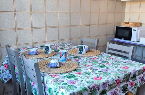 San Nicolo Apartment | Relaxation within walking distance of the outlet