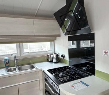 Prestonpans Resort | RelaxDream