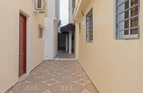 Tropical del Este Apartment | Relaxed 2 Bedroom Apartment 15 Near to the Airport