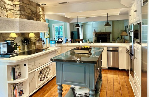 Coronado Cays House | RELAXED CORONADO BEACH HOUSE Dog Friendly