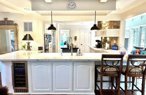 Coronado Cays House | RELAXED CORONADO BEACH HOUSE Dog Friendly