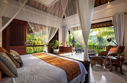 Kutuh Kaja Villa | Relaxed Luxury in the Heart of Ubud