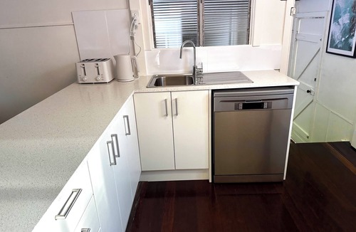 Woorim House | Relaxed Old School Family Friendly Holiday