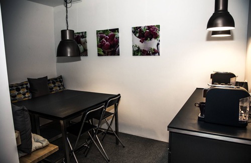 Centrum House | Relaxed Slapen
