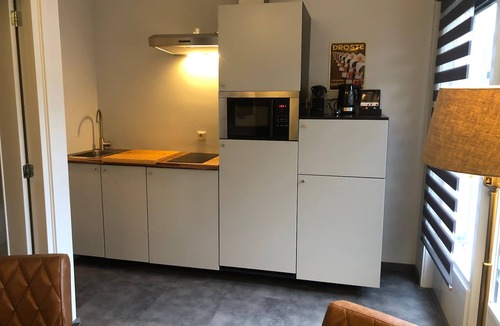 Centrum House | Relaxed Slapen