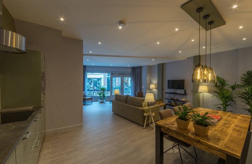Centrum House | Relaxed Slapen