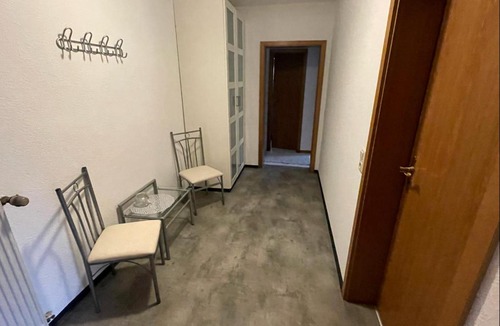 Wimbach Apartment | Relaxen am Ring Fewo 1