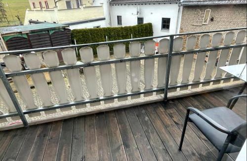 Wimbach Apartment | Relaxen am Ring Fewo 1