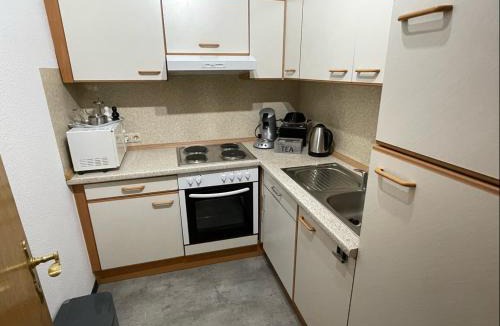 Wimbach Apartment | Relaxen am Ring Fewo 2