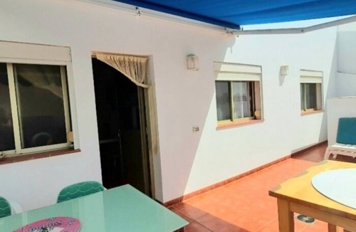 El Tablero Apartment | RelaxHosting Maspalomas