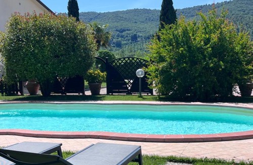 Panicale Villa | RelaxHomeHoliday