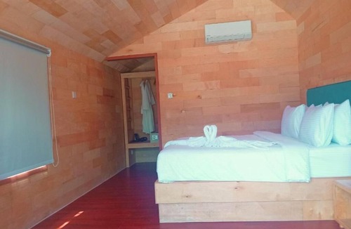 Koh Rong Resort | Relaxing 1-bedroom resort with AC in peaceful Preah Sihanouk #7