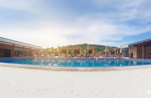Koh Rong Resort | Relaxing 1-bedroom resort with AC in peaceful Preah Sihanouk #8